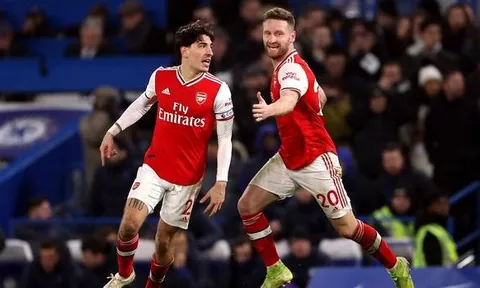 Bị thủng lưới phút cuối, Lampard trút giận lên học trò