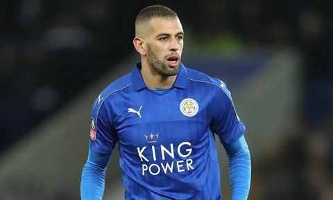 Sao Leicester đáp lời, nằng nặc đòi đến Man Utd