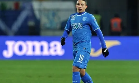 Ismael Bennacer nhận được sự quan tâm của 3 ông lớn ở Serie A