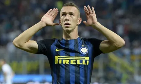 Thành London đại chiến vì Ivan Perisic