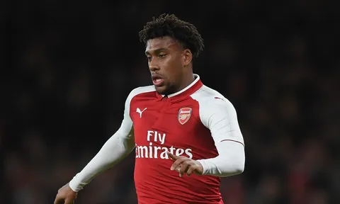 Iwobi: "Tuần đầu tiên với HLV Unai Emery thật kỳ lạ"