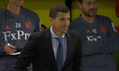 'Chúng tôi kiểm soát hoàn toàn trận đấu trước Man Utd'