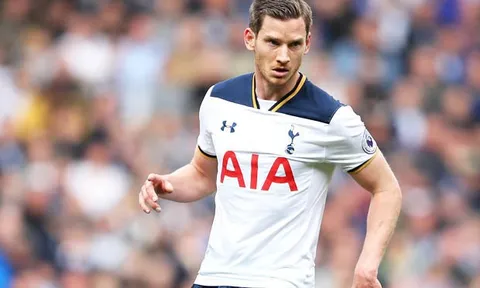 Cựu vương C1 chê '12 triệu quá đắt', Napoli có cơ hội lớn giành sao Tottenham