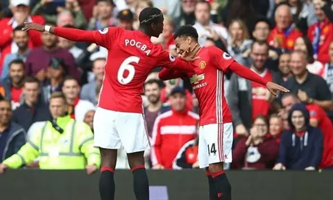 Jesse Lingard: Nếu chỉ có cái nhiệt tình thôi là chưa đủ