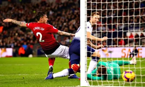 Van Gaal tiết lộ thời điểm ông nhận ra Solskjaer chưa đủ tốt cho Man Utd