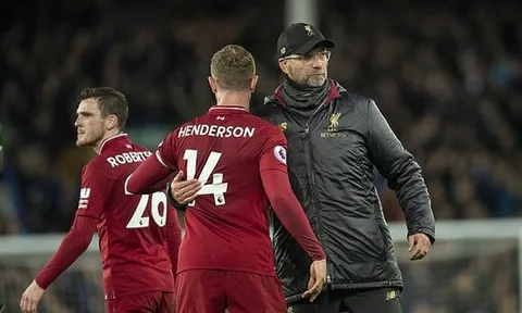 Sau tất cả, hàng tiền vệ Liverpool có nhớ Coutinho?