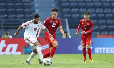 Kịch bản điên rồ khiến U23 Việt Nam bị loại cay đắng