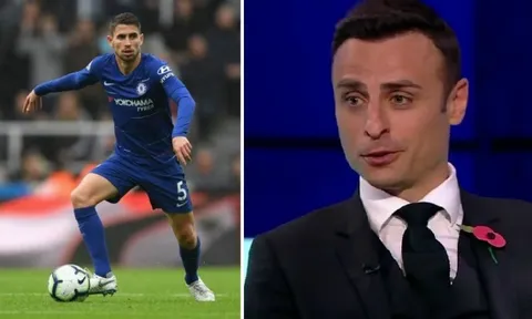 Cựu sao MU bênh vực cầu thủ Chelsea