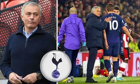 Gạt Piatek, người cũ giục Mourinho và Spurs 'phá két' vì ngôi sao này