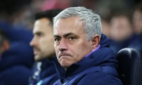 Mourinho tuyên bố! Tottenham kích hoạt điều khoản thâu tóm hoàn toàn 'Messi 2.0'