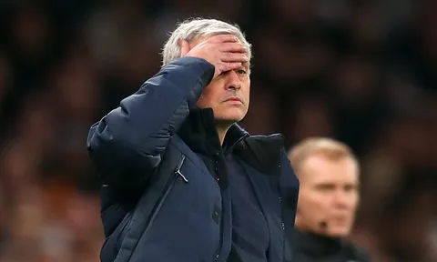 Bị gọi là "Mourinho càu nhàu", Người đặc biệt lên tiếng phản pháo