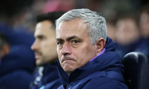 "Cầu thủ đó của Barca là người mà Mourinho có thể tin tưởng"