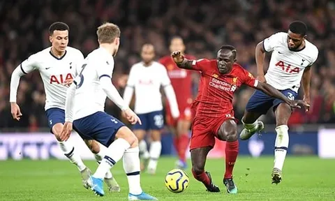 'Báu vật' Spurs khiến Mane tắt điện, Mourinho chỉ thẳng nguyên nhân