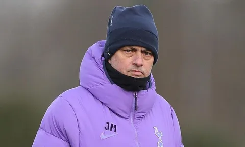 "Trong thâm tâm, Mourinho thực sự rất thích dẫn dắt Liverpool''