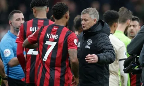 'Bít cửa' tới Man Utd, đồng hương Solskjaer suy sụp gây choáng
