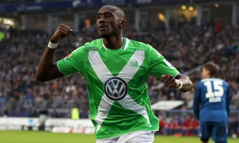 Josuha Guilavogui: Người nắm giữ 50% sức mạnh của Wolfsburg