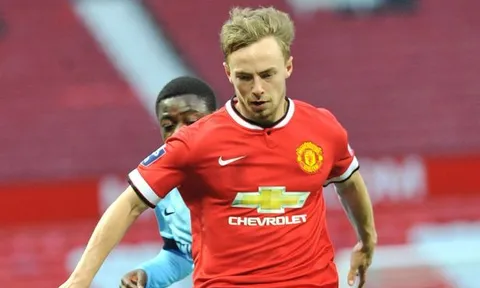 5 bản hợp đồng mượn gần nhất của Man Utd: Cú sốc Kellett, 'trò cưng' của Ferguson