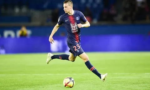 PSG và 4 ngôi sao có khả năng ra đi cao nhất: Draxler đi tìm sự thừa nhận