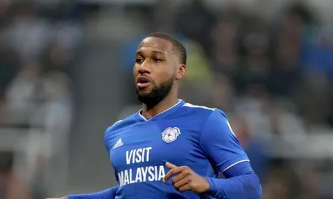 Junior Hoilett: "Mọi người thân với nhau như anh em trong gia đình"