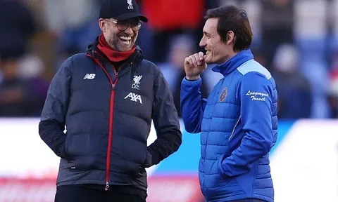 Shrewsbury thất thu 500.000 bảng vì quyết định của HLV Jurgen Klopp
