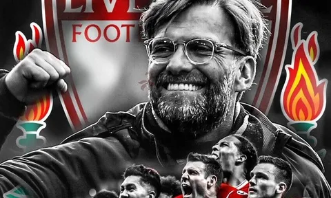 Cơ sở nào để tin Liverpool vô địch Champions League 2019?