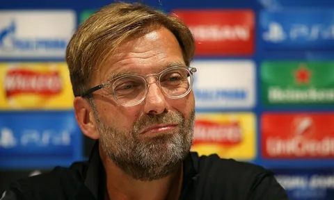 Klopp ơi, ông sai rồi! Vì Messi "không đe dọa"