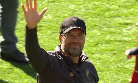 Jurgen Klopp: Liverpool cầu nguyện đi, không lại thêm ác mộng C1