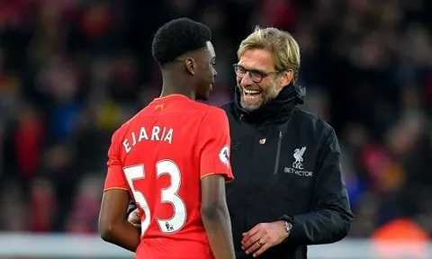 Đại gia hạng Nhất Anh quan tâm sao trẻ Liverpool