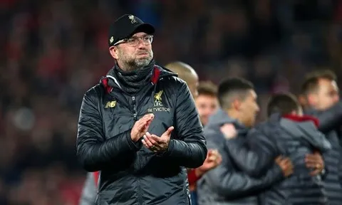 Jurgen Klopp và 3 "tuyệt chiêu" hạ Barcelona: Nhân tố bất ngờ Wijnaldum