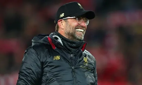 Liệu Liverpool có thể tạo nên đế chế sau thành công ở Champions League?