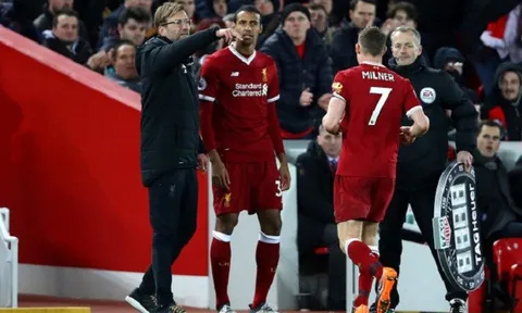 Klopp: "Làm sao tôi biết chắc 100% Tottenham sẽ chơi đội hình nào?"