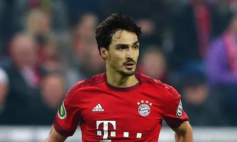 Juventus bất ngờ nhận được tin vui từ Bayern Munich