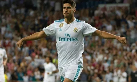 Juventus bất ngờ quan tâm đến “kẻ mất tích” tại Santiago Bernabeu