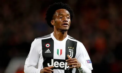 Juventus cất 'hàng khủng' cho trận đấu làm khách trước SPAL