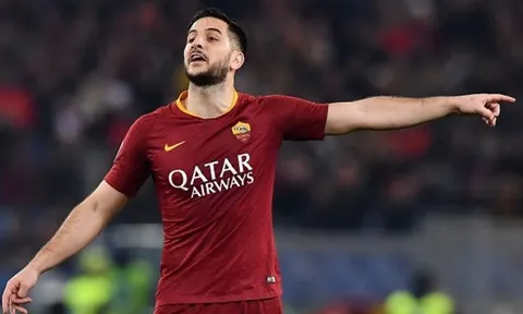 Juventus “chơi lớn”, dùng sao Chelsea đổi lấy mục tiêu của Man United