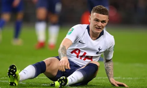 Juventus chú ý! Tottenham đã ra giá bán “Beckham 2.0”