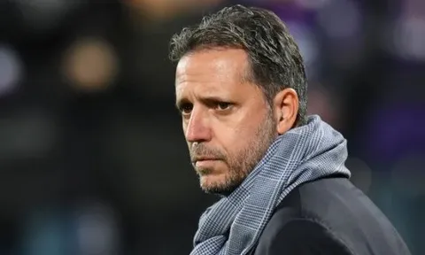 "Juventus chưa bao giờ liên lạc với Pep Guardiola"