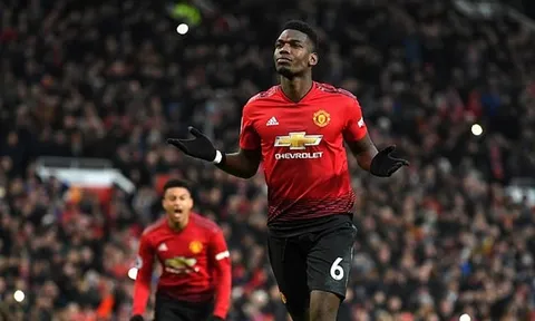 Juventus chuẩn bị kế hoạch lớn nhất hè, "tế thần" 5 ngôi sao vì Pogba