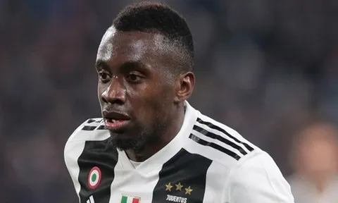 Juventus chuẩn bị “trói chân” nhà vô địch World Cup 2018