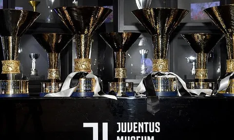 Juventus có biến lạ: Đóng cửa J-Museum để ra mắt HLV mới?