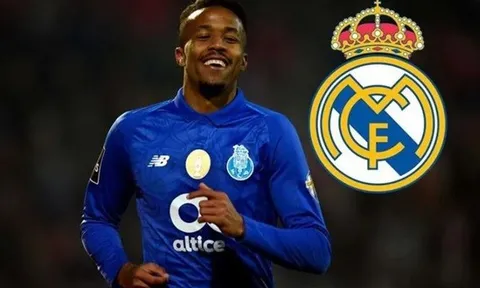 Juventus có biến: Real Madrid mừng thầm, Barcelona lo lắng