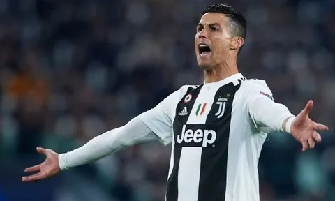 Juventus đại cải tổ: Đây! Đội hình trong mơ ở mùa giải tới