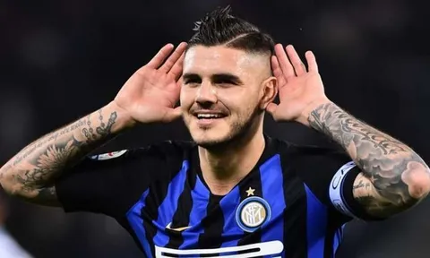 Juventus đang ủ mưu cướp mục tiêu 80 triệu euro của Manchester United