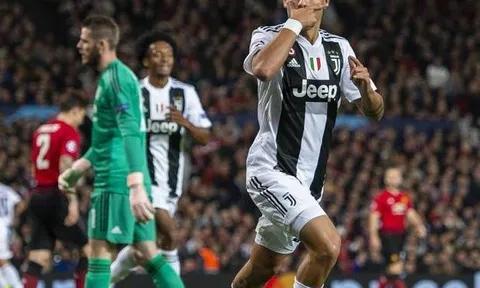 Juventus giữ Max Allegri, Man Utd có thể giành được "viên ngọc" này