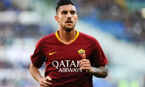 Juventus muốn “đánh cắp” bộ đôi của AS Roma
