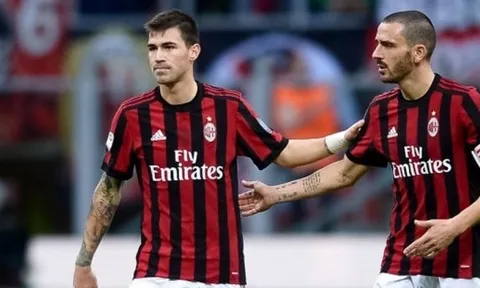 Juventus muốn nẫng tay Chelsea trong thương vụ thủ quân thành Milan