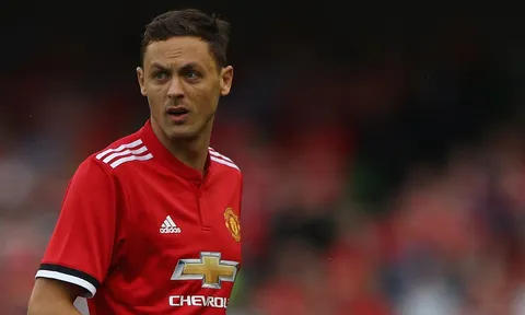 Juventus nhập cuộc, quyết tranh "kẻ thay thế Matic" của Man Utd