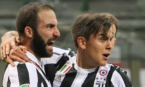 Juventus quyết "chơi lớn" để có được Mauro Icardi