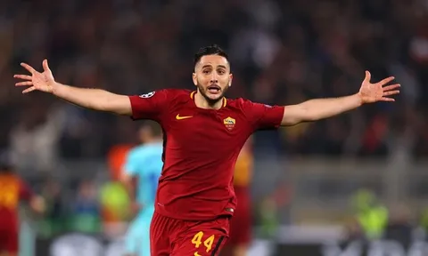 Juventus sẽ “cướp” thành công mục tiêu của Manchester United?