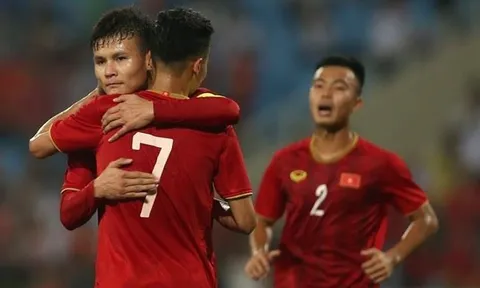 Báo Thái mách nước đội nhà 2 cầu thủ nguy hiểm nhất của U23 Việt Nam